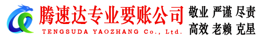 孝南腾速达收账公司
